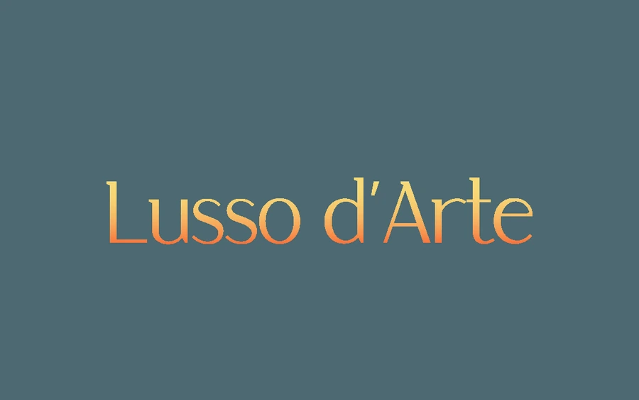 Lusso d'Arte