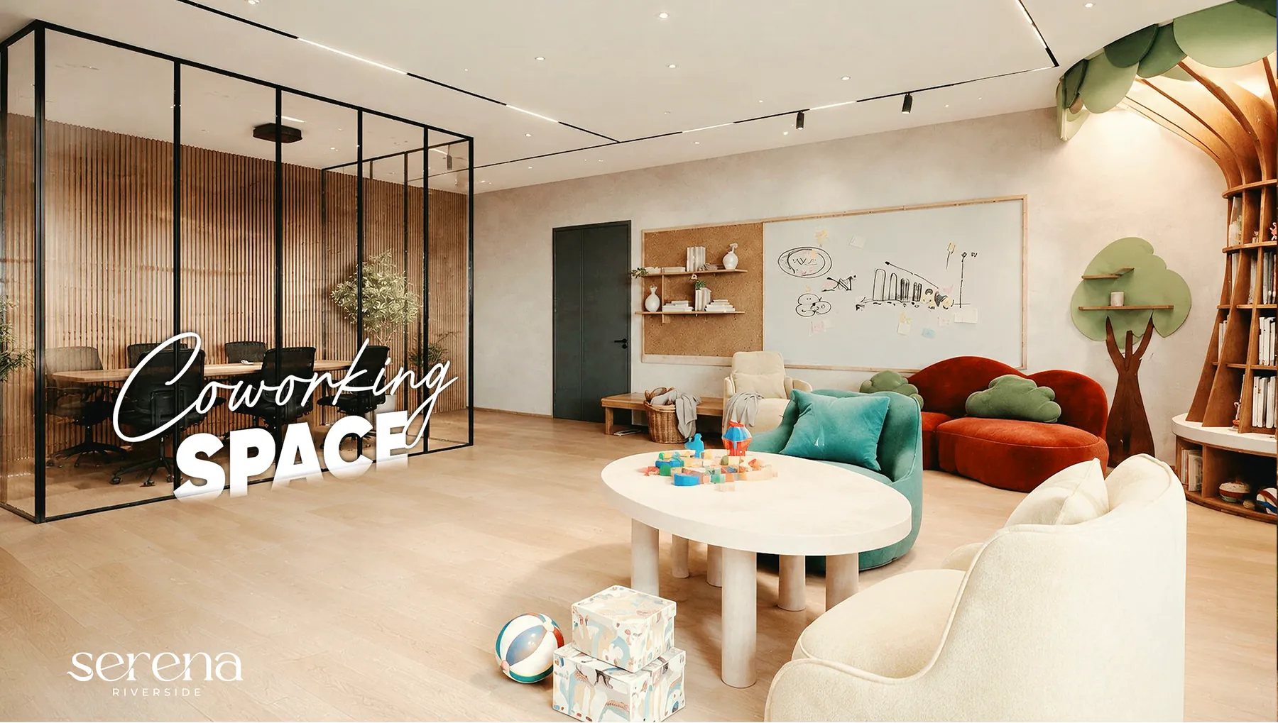 Coworking