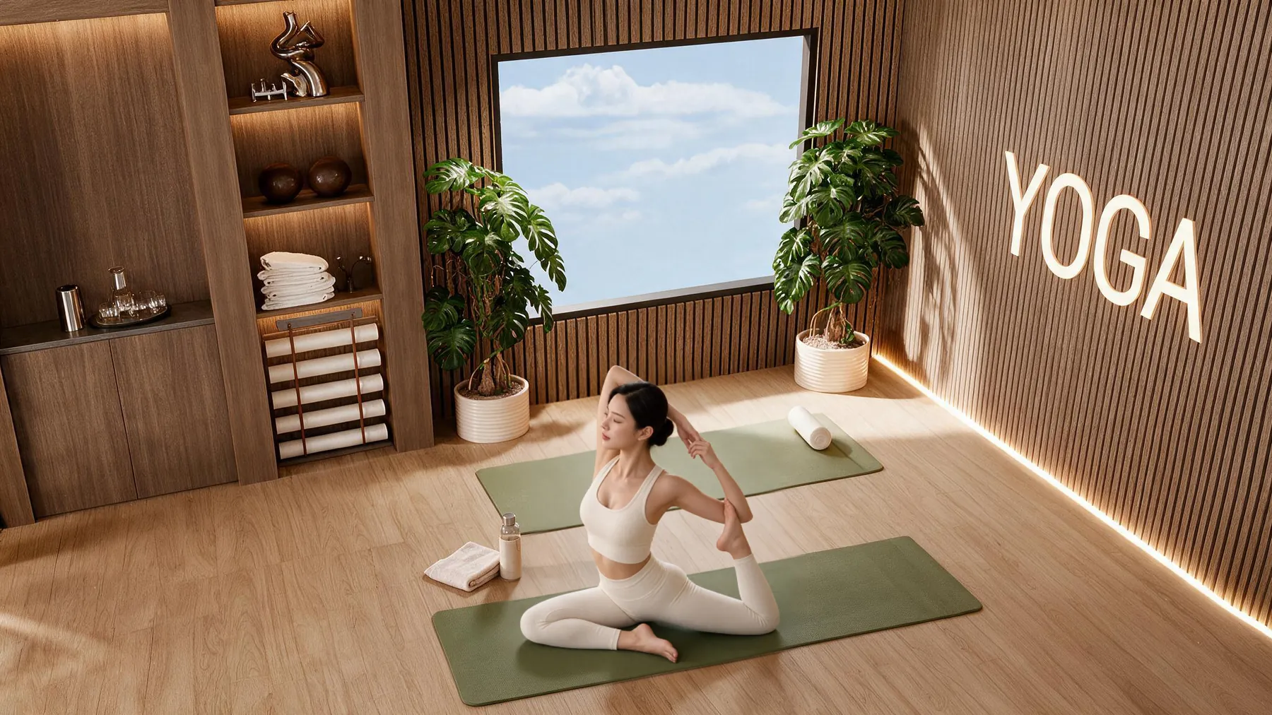 Yoga